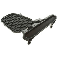 Решітка переднього бампера права Mazda 3 (BL) 11-13 (Signeda) BGV550C11B