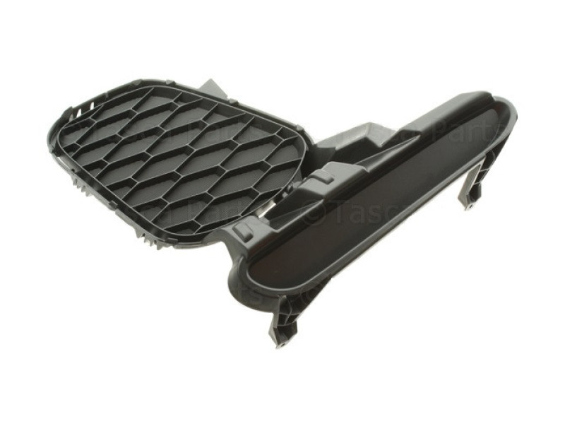 Решітка переднього бампера права Mazda 3 (BL) 11-13 (Signeda) BGV550C11B