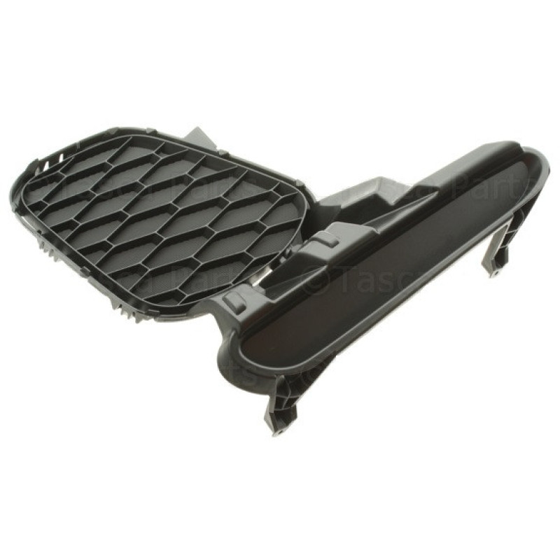 Решітка переднього бампера права Mazda 3 (BL) 11-13 (Signeda) BGV550C11B