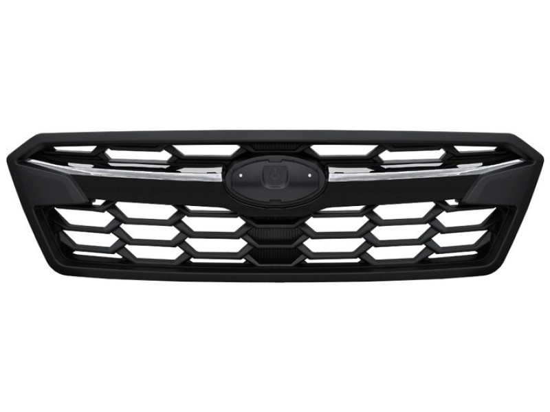 Решітка радіатора Subaru Impreza 18- (Signeda) 91122-FL100