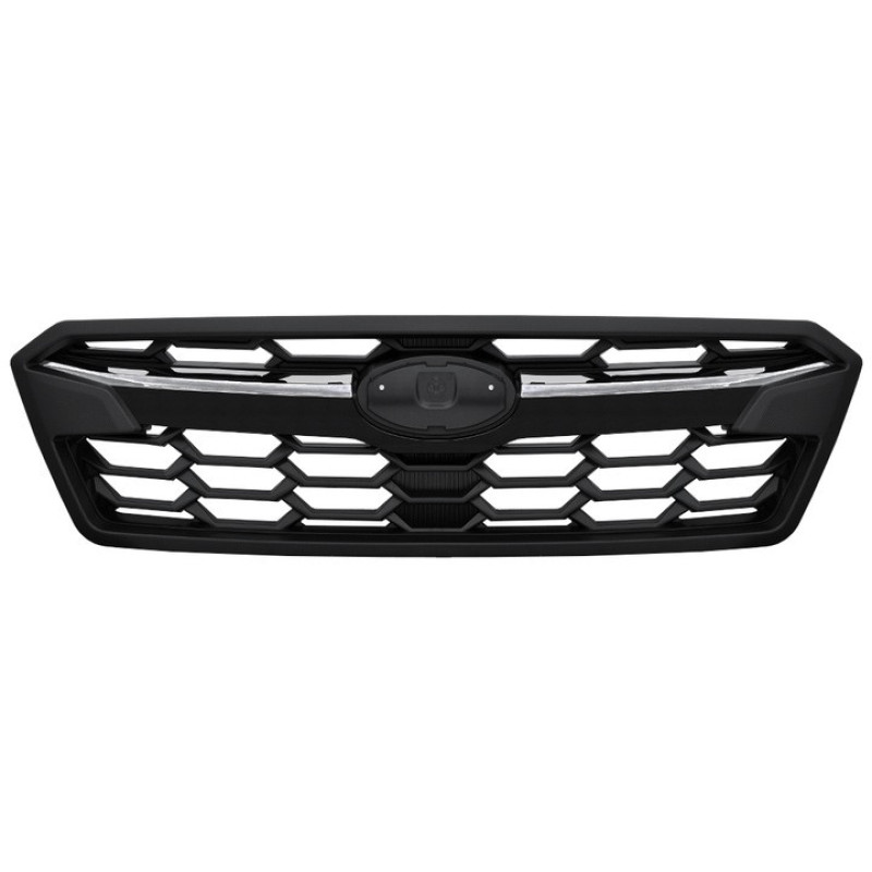 Решітка радіатора Subaru Impreza 18- (Signeda) 91122-FL100