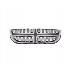 Решітка радіатора Dodge Grand Caravan 11- (Signeda) 68088969AA