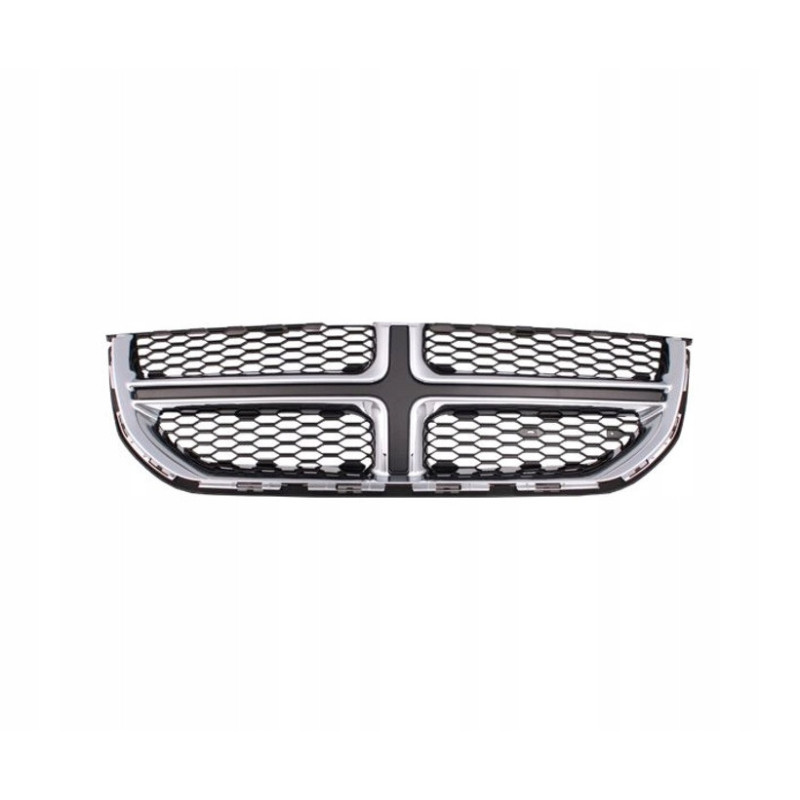 Решітка радіатора Dodge Grand Caravan 11- (Signeda) 68088969AA