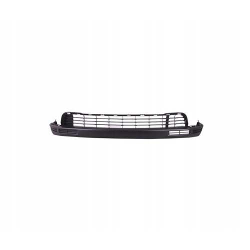 Спойлер переднього бампера Toyota Highlander 2014-2016 (Signeda) 52129-0E010