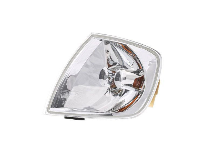 Повторювач повороту лівий VW Polo 99-01 (Signeda) 6N0953041N