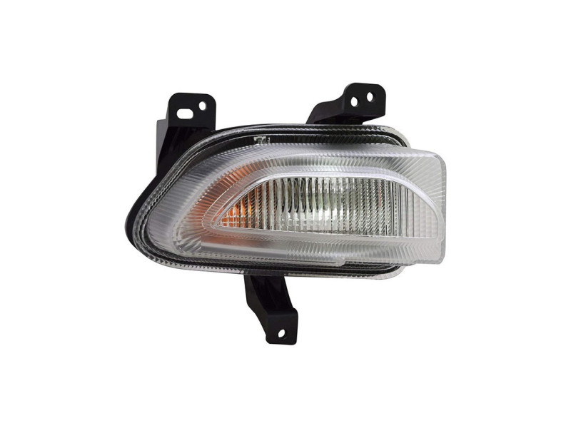 Повторювач повороту правий Jeep Renegade 14- (Signeda) 68256432AA