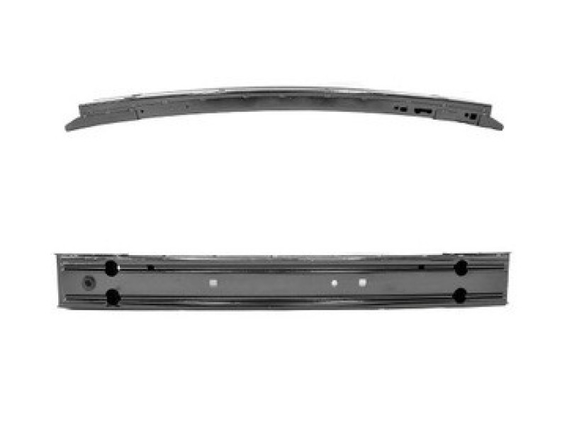 Підсилювач переднього бампера Ford Mustang 15-17 (Signeda) FR3Z-17757-B