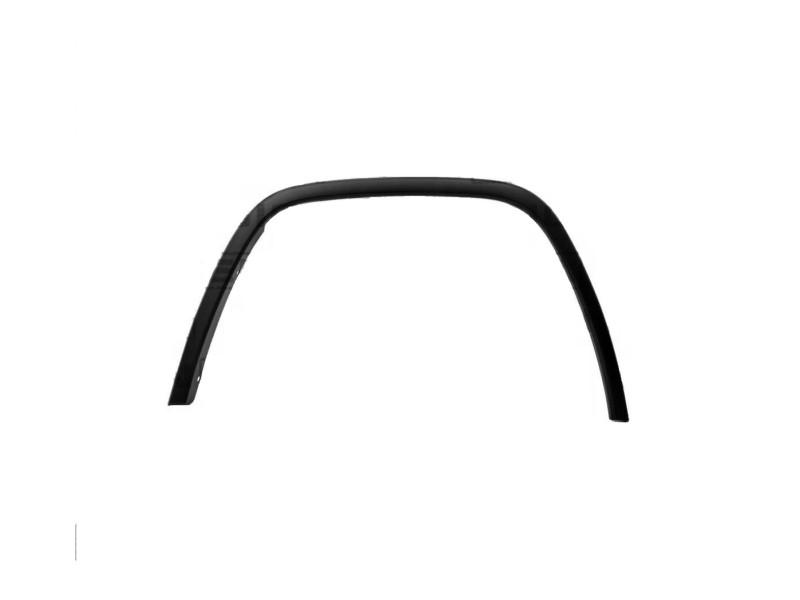 Молдинг переднього крила лівий Jeep Grand Cherokee 17- (Signeda) PCR01002MPL