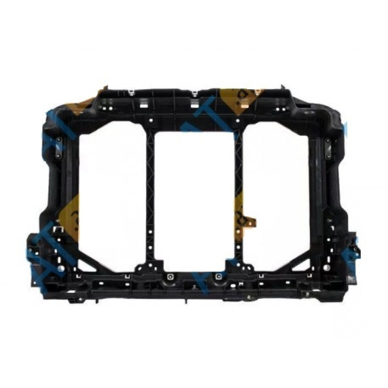 Панель передня Mazda CX-5 17- (Signeda) K12353110B