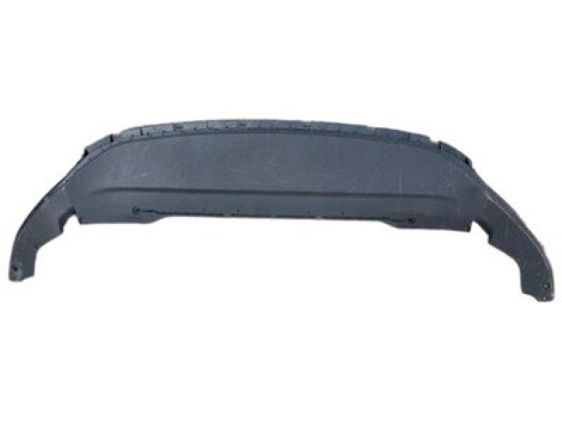 Спойлер переднього бампера VW Jetta 2019- (Signeda) 17G805915