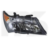 Передня фара Acura MDX 06-13 USA ліва (FPS)