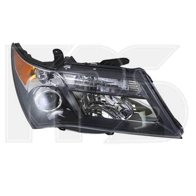 Передня фара Acura MDX 06-13 USA ліва (FPS)