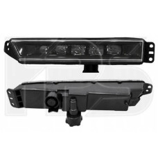 Передня фара в бампері Honda CR-V 17 - Європа, права (FPS)