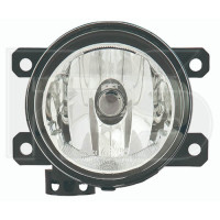 Протитуманна фара Jeep Renegade 14- (Depo)