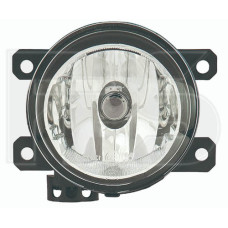 Протитуманна фара Jeep Renegade 14- (Depo)