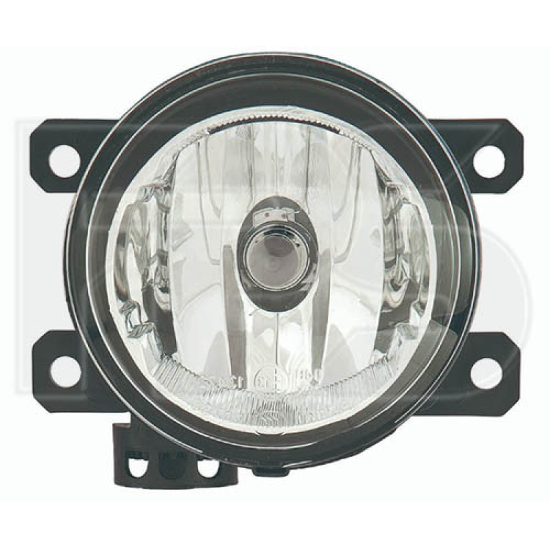 Протитуманна фара Jeep Renegade 14- (Depo)