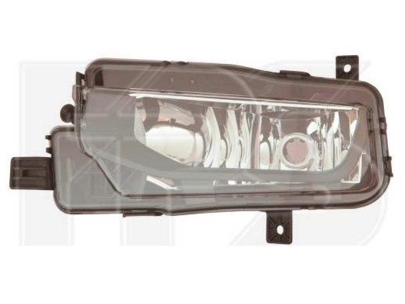 Протитуманна фара VW Transporter T6 15 - ліва (FPS) під лампу H11