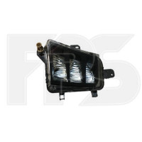 Протитуманна фара VW Golf 7 GTI 13-17 права (FPS)