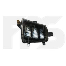 Протитуманна фара VW Golf 7 GTI 13-17 права (FPS)