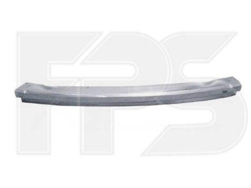 Підсилювач заднього бампера Audi Q5 08-16 (FPS)