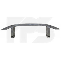 Підсилювач переднього бампера BMW 5 F10 10-16 (Китай) 