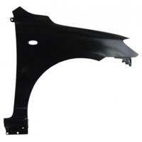 Крило переднє Mazda 2 03-07 праве LKQ