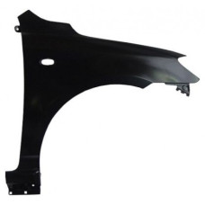 Крило переднє Mazda 2 03-07 праве LKQ