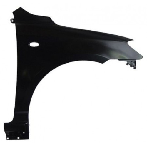 Крило переднє Mazda 2 2003-2007 праве LKQ