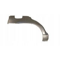 Арка задня права Skoda Felicia 95-01 (Elit)