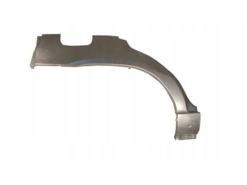Арка задня права Skoda Felicia 95-01 (Elit)