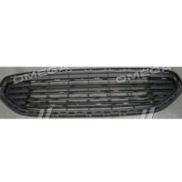Решітка радіатора Ford Mondeo 5 14-17 (Tempest)