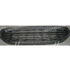Решітка радіатора Ford Mondeo 5 14-17 (Tempest)