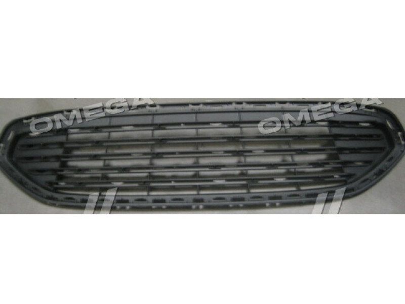 Решітка радіатора Ford Mondeo 5 14-17 (Tempest)