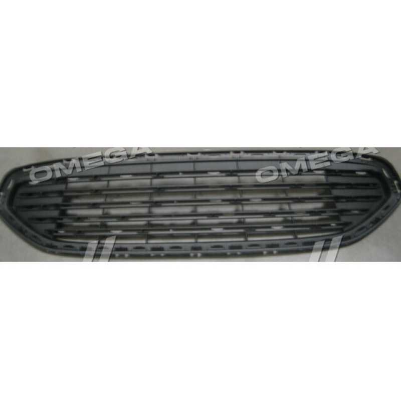 Решітка радіатора Ford Mondeo 5 14-17 (Tempest)