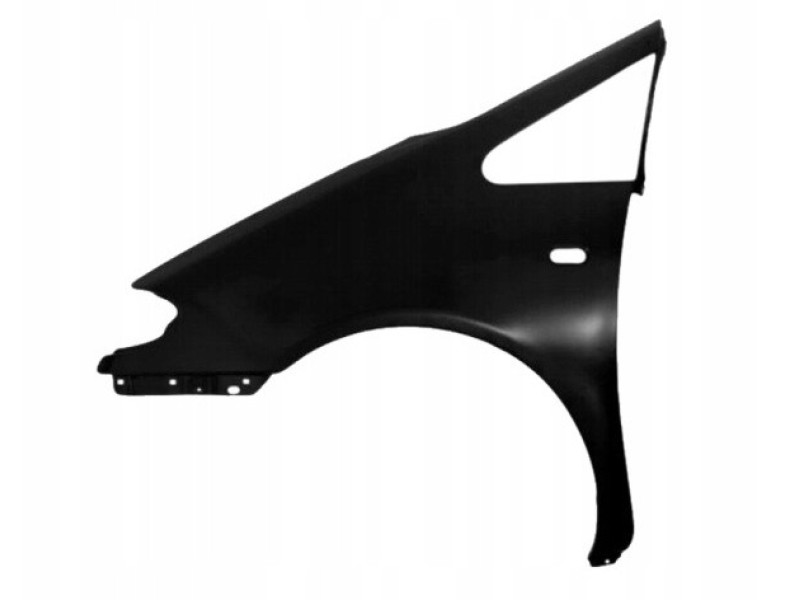 Крило переднє Ford Galaxy 95-00 ліве LKQ 7M08211005AC