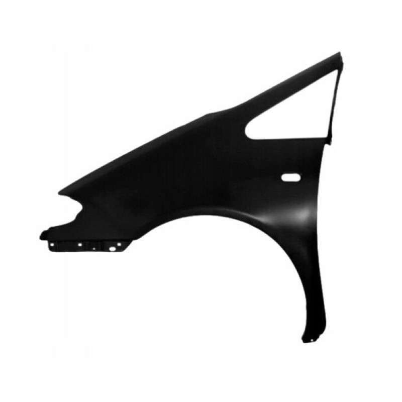 Крило переднє Ford Galaxy 95-00 ліве LKQ 7M08211005AC