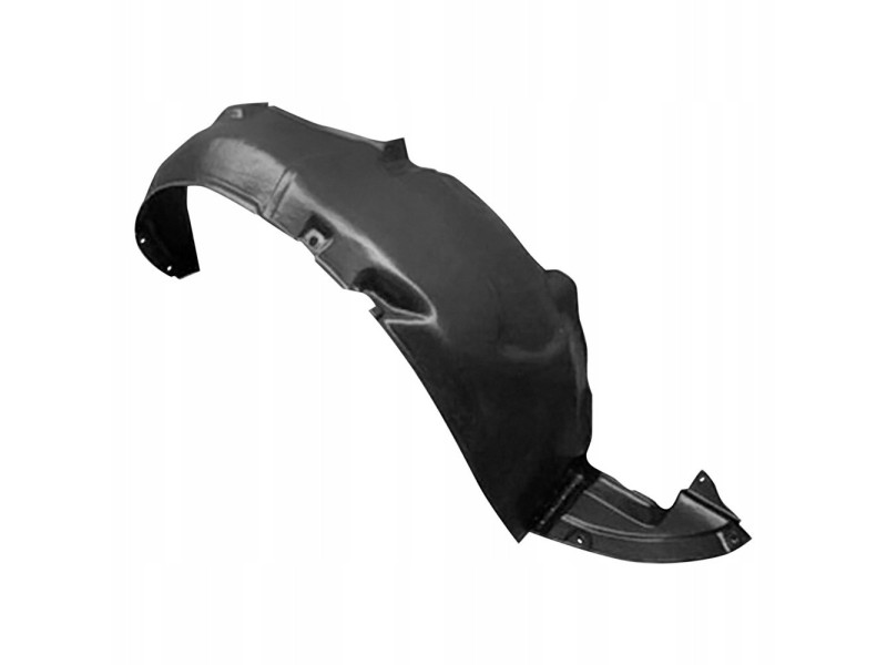 Підкрилок передній лівий Kia Carens 06-12 Elit 86811-1D051