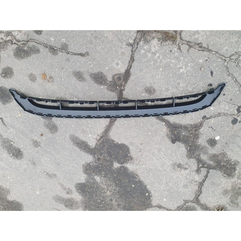 Решітка переднього бампера Audi Q7 10-15 (Elit) 4L0807683C