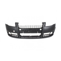 Бампер передній Audi A4 B7 2005-2008 Signeda 8E0807105AGRU