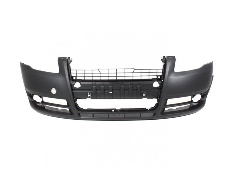 Бампер передній Audi A4 B7 2005-2008 Signeda 8E0807105AGRU