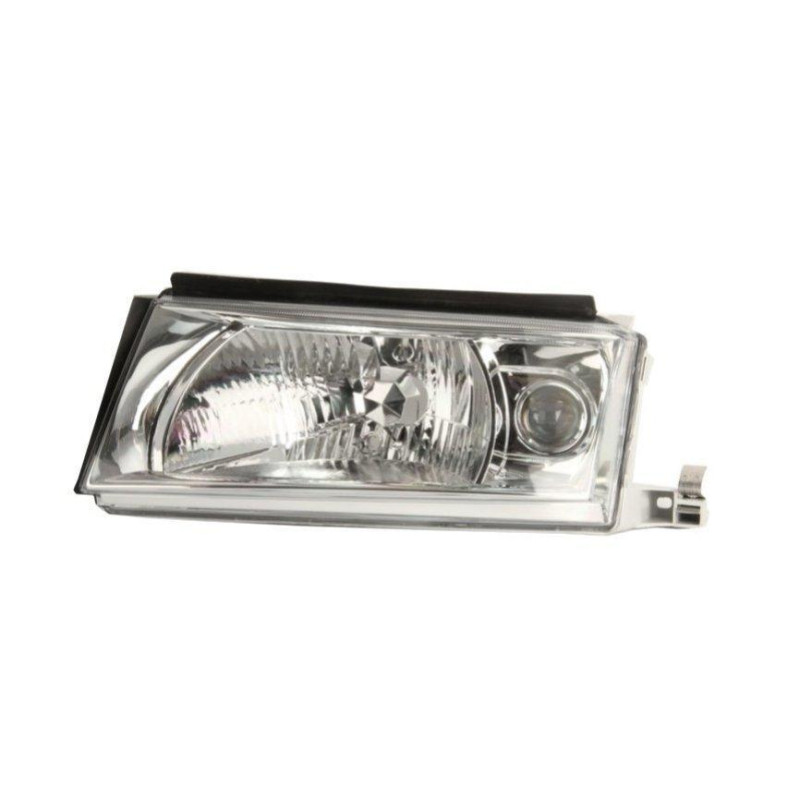 Фара передня Skoda Octavia Tour 00-09 права (Depo) H4/H3