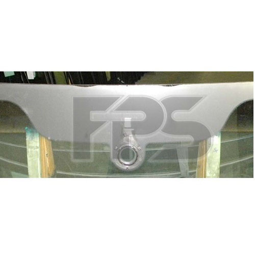 Лобове скло Mercedes Sprinter W906, VW Crafter I 2006-2018 (Pilkington)
