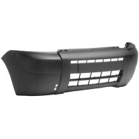 Бампер передній Citroen Berlingo/Peugeot Partner 2002-2008 LKQ 7401W7