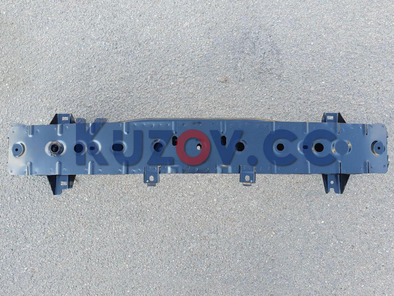 Підсилювач переднього бампера Mazda 6 GJ 13-16 (FPS) GHP950070