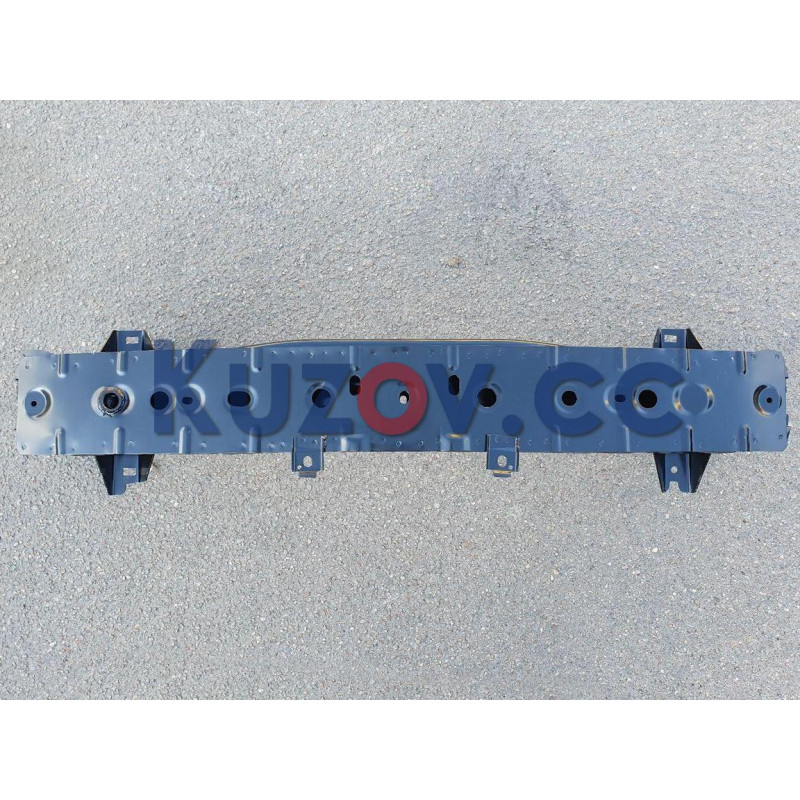 Підсилювач переднього бампера Mazda 6 GJ 13-16 (FPS) GHP950070