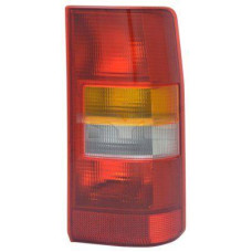 Ліхтар задній правий Peugeot Expert, Citroen Jumpy, Fiat Scudo 96-06 (TYC) 6351E6