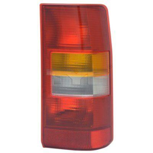 Ліхтар задній правий Peugeot Expert, Citroen Jumpy, Fiat Scudo 96-06 TYC 6351E6