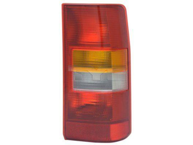 Ліхтар задній правий Peugeot Expert, Citroen Jumpy, Fiat Scudo 96-06 (TYC) 6351E6