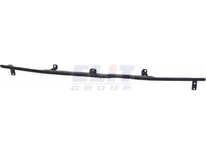 Панель передня Mazda 323 3 (BF) 85-87 (Elit) B092-52-810