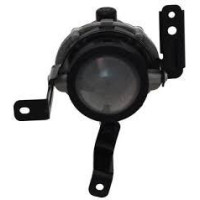 Протитуманна фара Kia Ceed 07-09 5дв. права з рамкою DEPO 92201-1H000